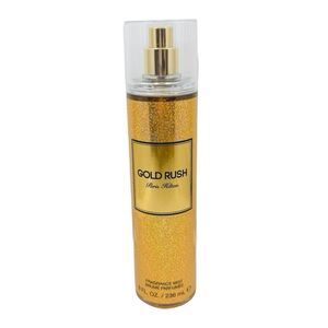 Paris Hilton Gold Rush Fragrance Mist - 8 fl oz / 236 ml